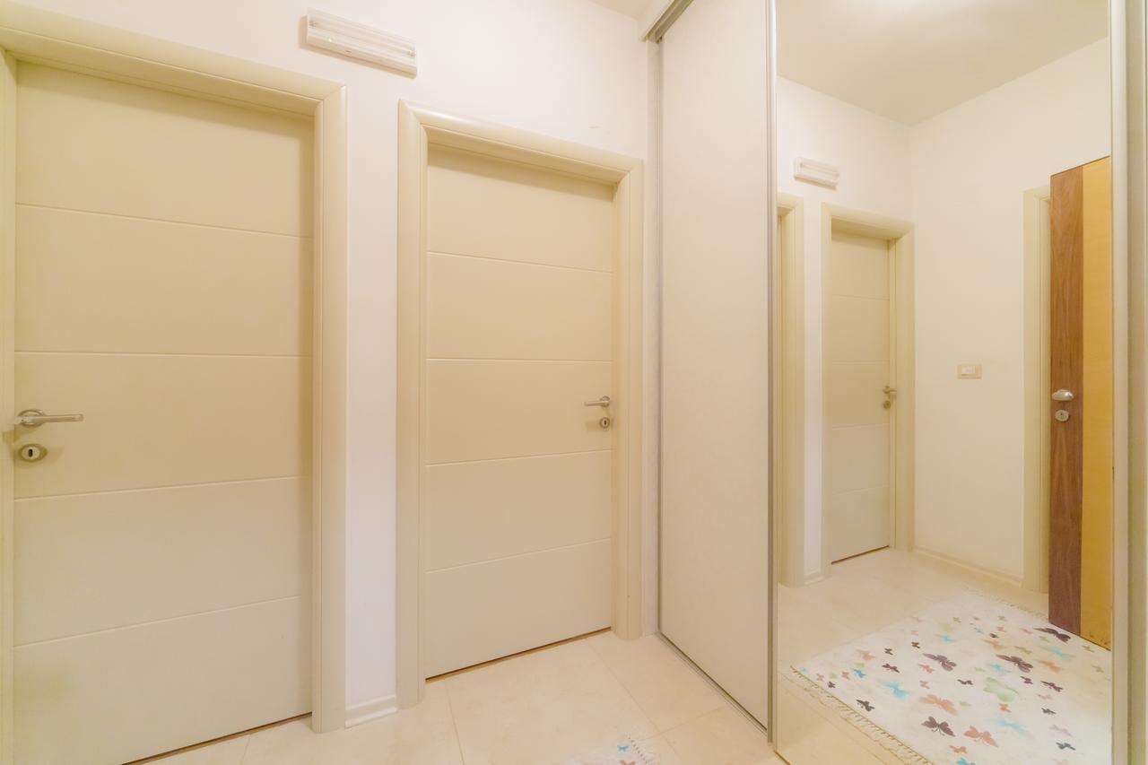 Harmony Apartment Budva Exterior foto